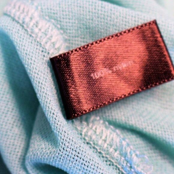 The Limited Mint Ruffled Tank Top Small - Picture 5 of 5